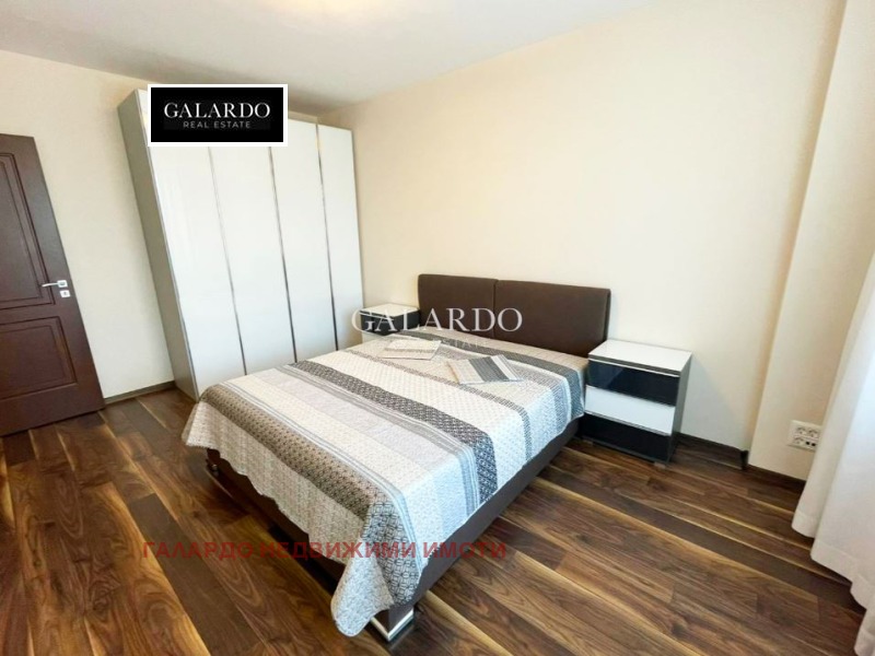 Дава под наем 4-СТАЕН, гр. София, Лозенец, снимка 9 - Апартаменти - 53196999