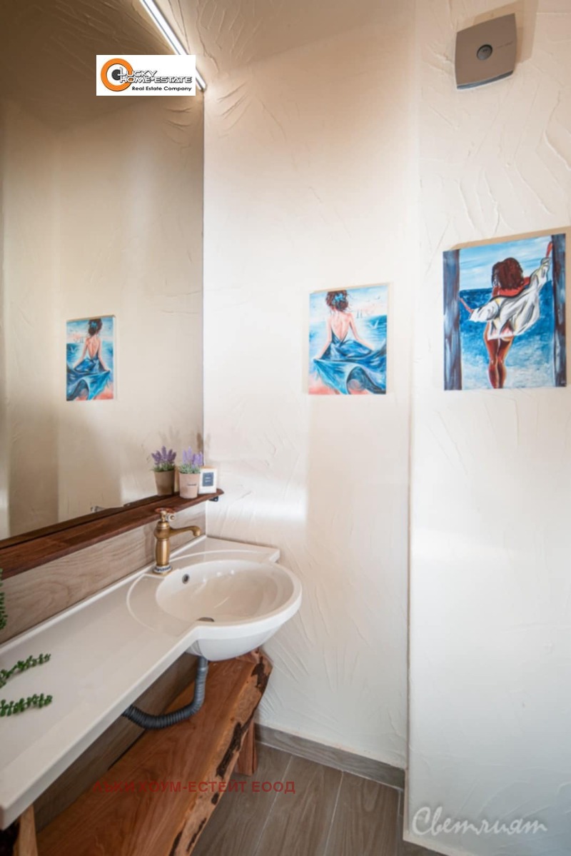 Дава под наем МЕЗОНЕТ, гр. София, Горубляне, снимка 7 - Апартаменти - 52388199