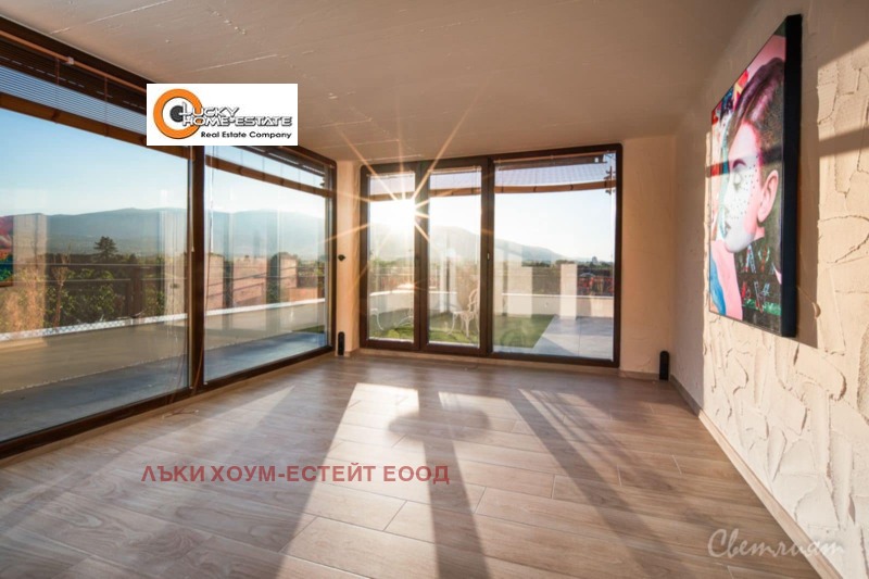 Дава под наем МЕЗОНЕТ, гр. София, Горубляне, снимка 4 - Апартаменти - 52388199