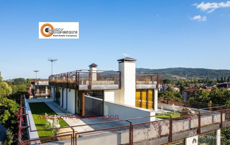 Дава под наем МЕЗОНЕТ, гр. София, Горубляне, снимка 8 - Апартаменти - 52388199