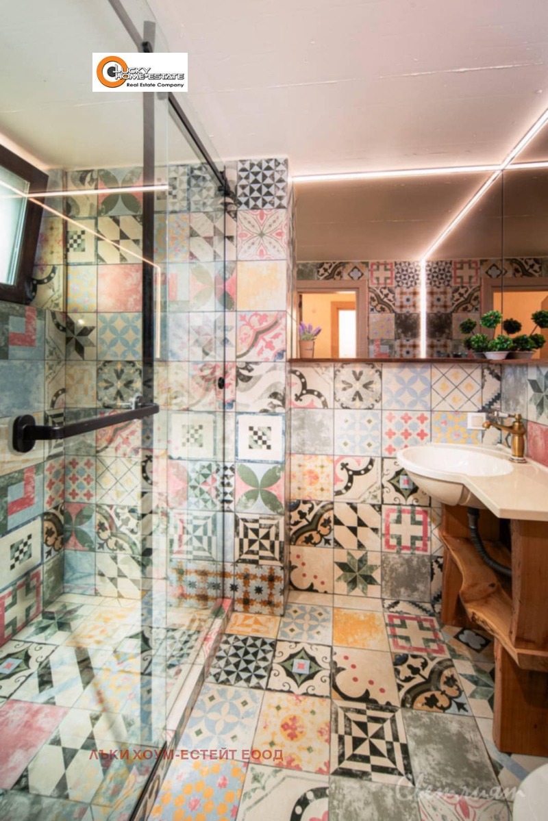 Дава под наем МЕЗОНЕТ, гр. София, Горубляне, снимка 6 - Апартаменти - 52388199