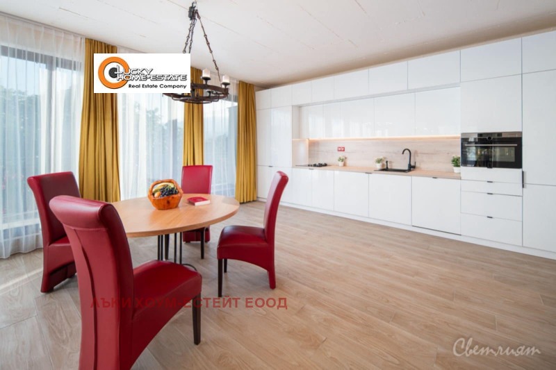 Дава под наем МЕЗОНЕТ, гр. София, Горубляне, снимка 2 - Апартаменти - 52388199