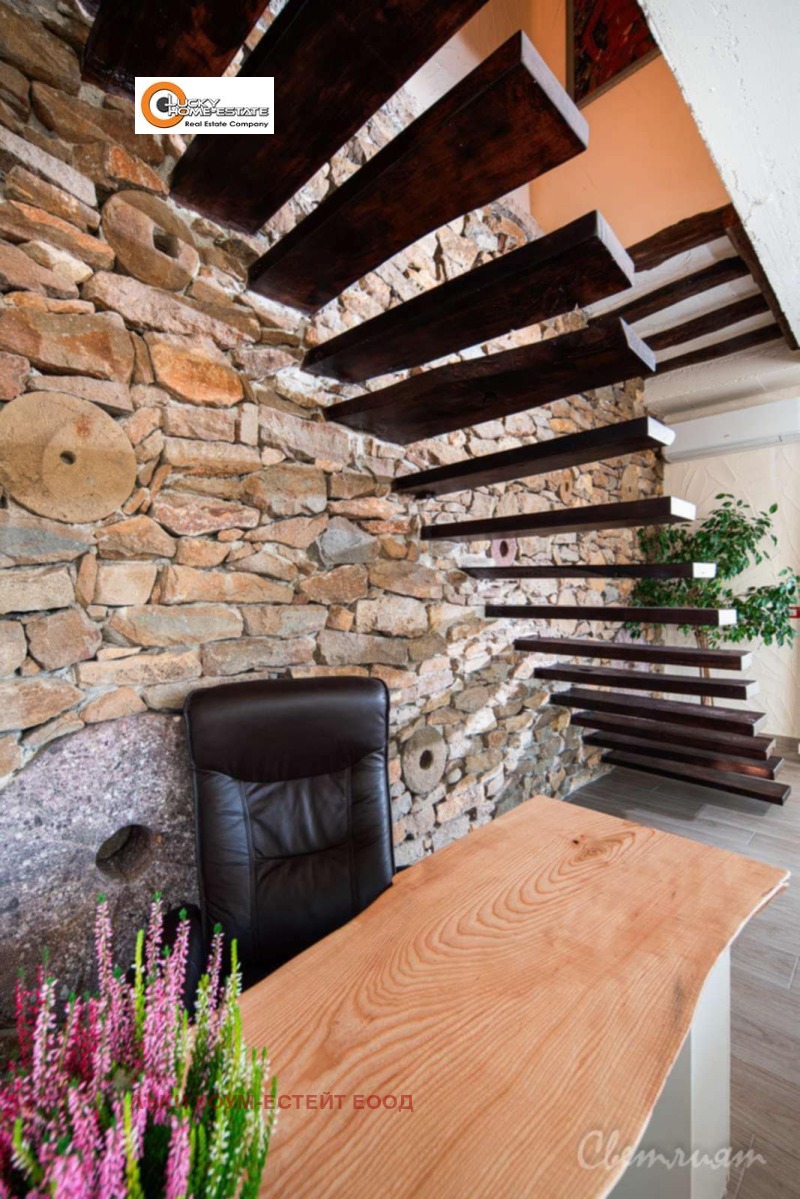 Дава под наем МЕЗОНЕТ, гр. София, Горубляне, снимка 3 - Апартаменти - 52388199