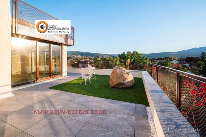 Дава под наем МЕЗОНЕТ, гр. София, Горубляне, снимка 13 - Апартаменти - 52388199