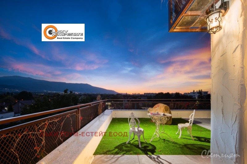 Дава под наем МЕЗОНЕТ, гр. София, Горубляне, снимка 9 - Апартаменти - 52388199