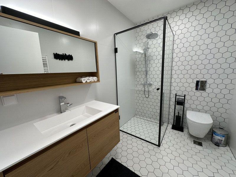 Дава под наем КЪЩА, гр. София, Симеоново, снимка 10 - Къщи - 53043781