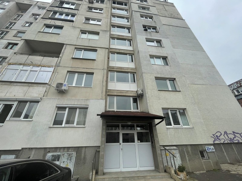 Дава под наем СКЛАД, гр. София, Младост 4, снимка 3 - Складове - 53510456