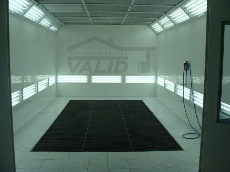 Под наем ПРОМ. ПОМЕЩЕНИЕ, град Русе, Централен южен район • по договаряне • 99303254 1