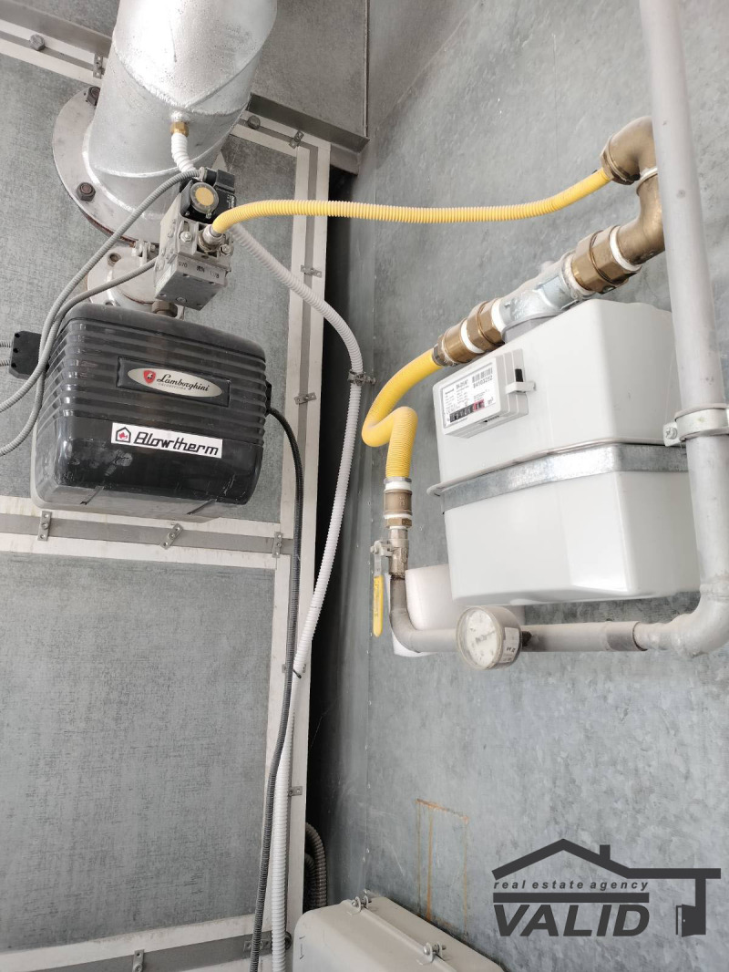 Дава под наем ПРОМ. ПОМЕЩЕНИЕ, гр. Русе, Централен южен район, снимка 5 - Производствени сгради - 52328774