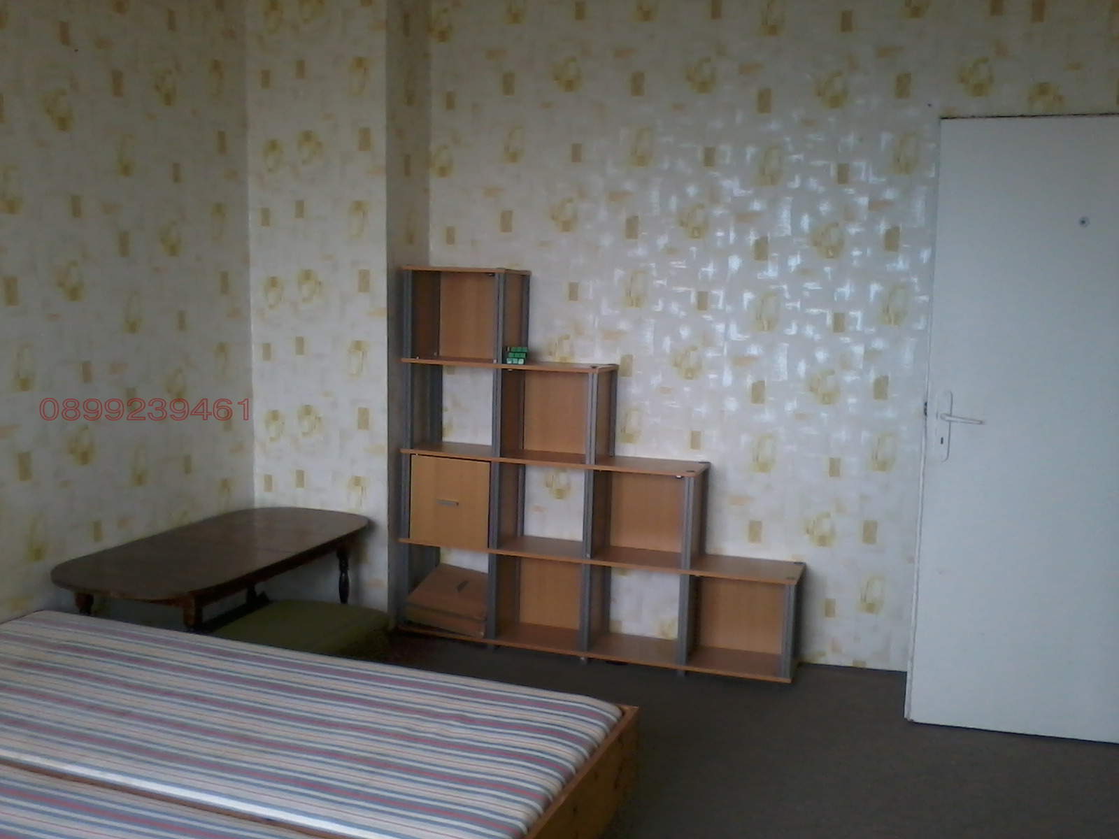 Дава под наем 1-СТАЕН, гр. Стара Загора, ОРБ, снимка 6 - Апартаменти - 54345034