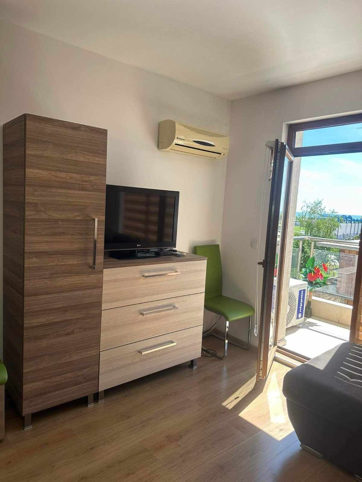 Дава под наем 2-СТАЕН, гр. Обзор, област Бургас, снимка 2 - Апартаменти - 53674115