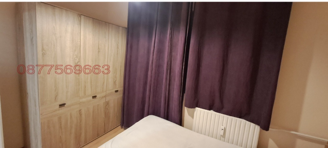 Дава под наем 2-СТАЕН, гр. София, Дружба 2, снимка 10 - Апартаменти - 54029281