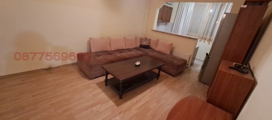 Дава под наем 2-СТАЕН, гр. София, Дружба 2, снимка 14 - Апартаменти - 54029281