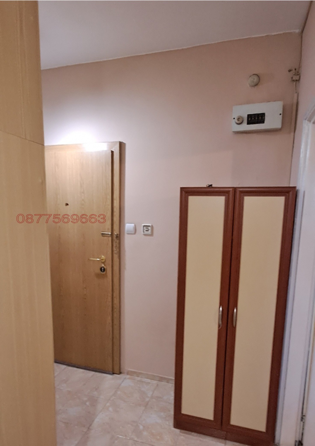 Дава под наем 2-СТАЕН, гр. София, Дружба 2, снимка 6 - Апартаменти - 54029281