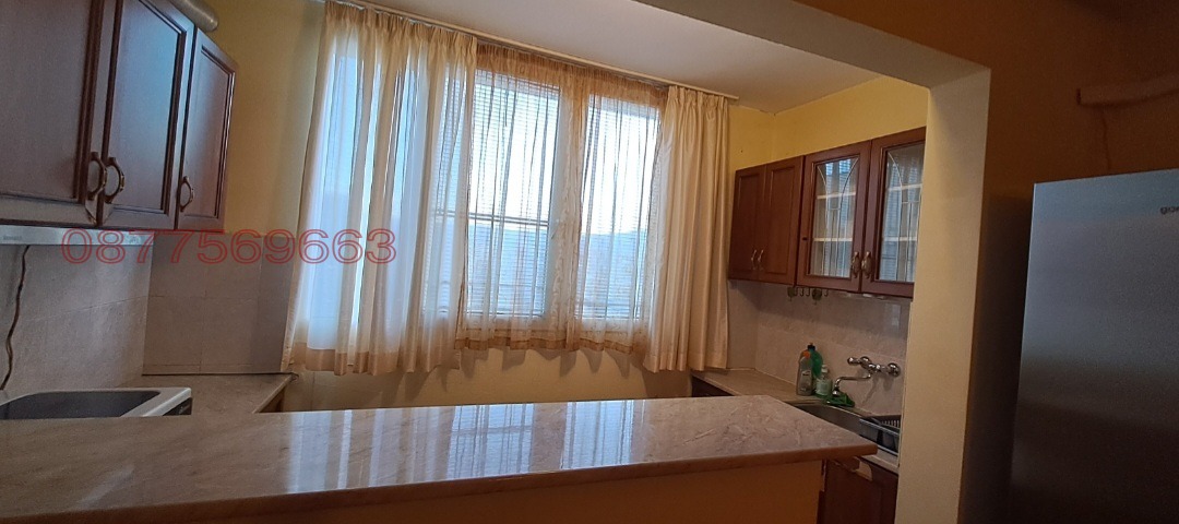 Дава под наем 2-СТАЕН, гр. София, Дружба 2, снимка 3 - Апартаменти - 54029281