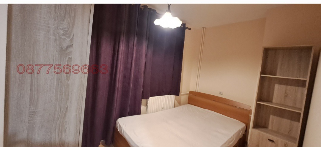 Дава под наем 2-СТАЕН, гр. София, Дружба 2, снимка 9 - Апартаменти - 54029281