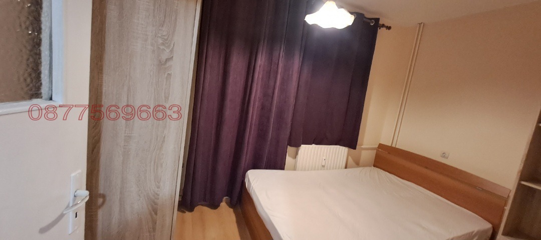 Дава под наем 2-СТАЕН, гр. София, Дружба 2, снимка 11 - Апартаменти - 54029281