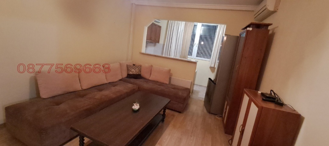 Дава под наем 2-СТАЕН, гр. София, Дружба 2, снимка 12 - Апартаменти - 54029281