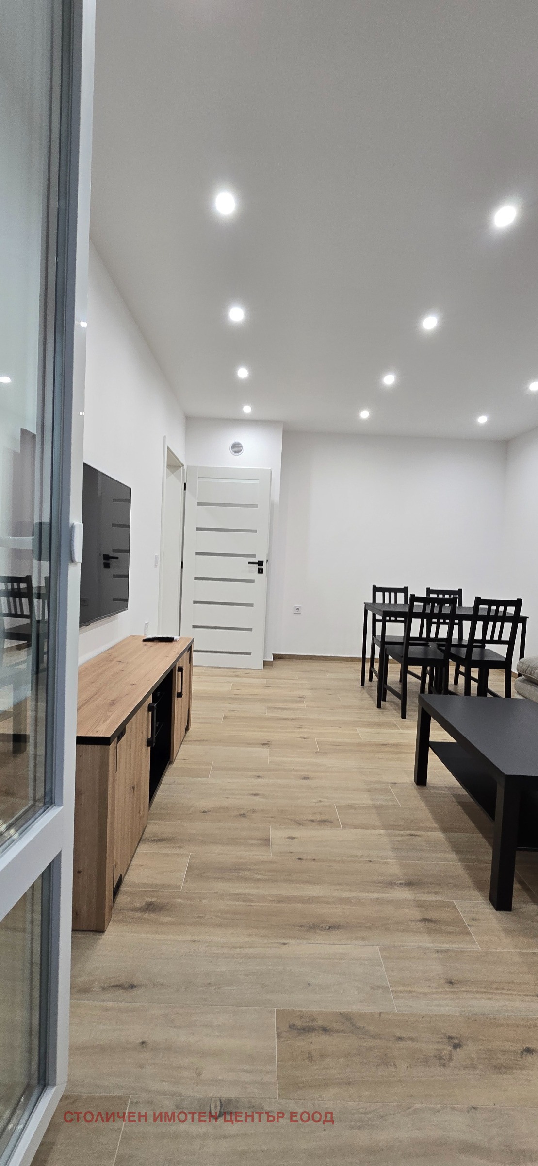 Дава под наем 2-СТАЕН, гр. София, Дървеница, снимка 3 - Апартаменти - 54251112