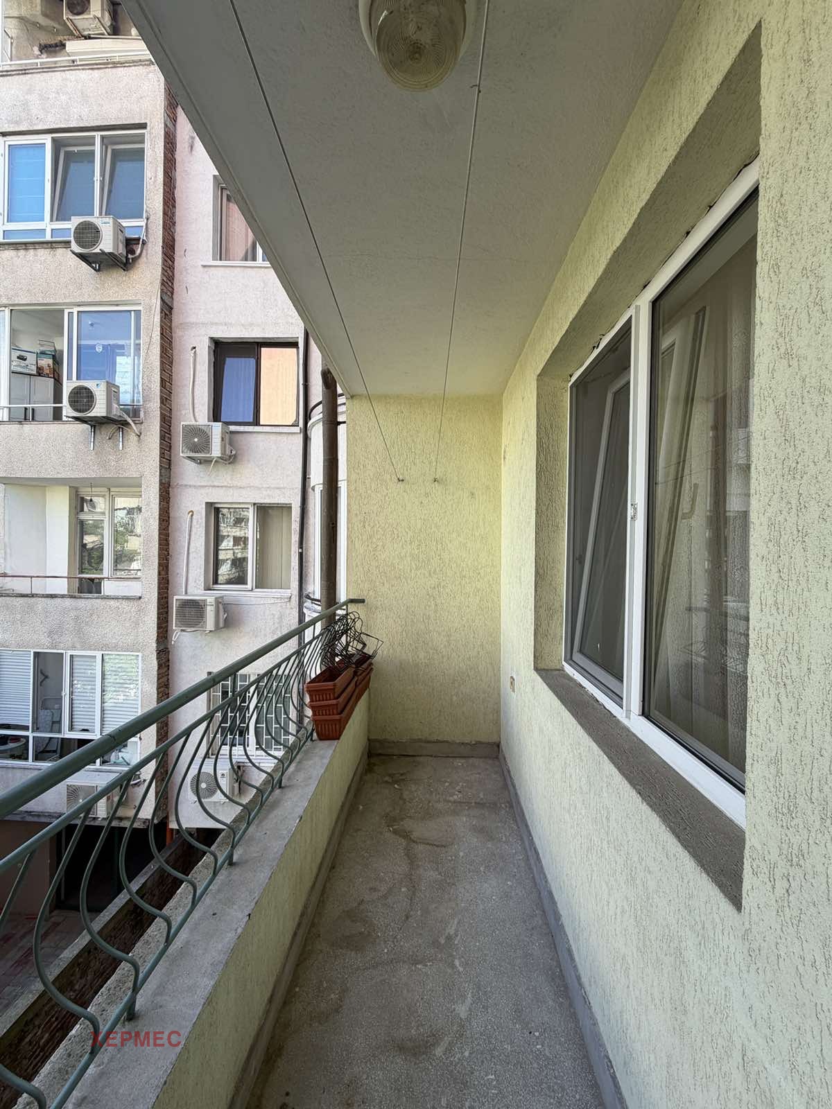 Дава под наем 2-СТАЕН, гр. Бургас, Център, снимка 15 - Апартаменти - 55105293