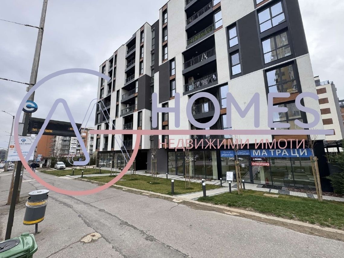 Дава под наем 2-СТАЕН, гр. София, Люлин 5, снимка 14 - Апартаменти - 56721372