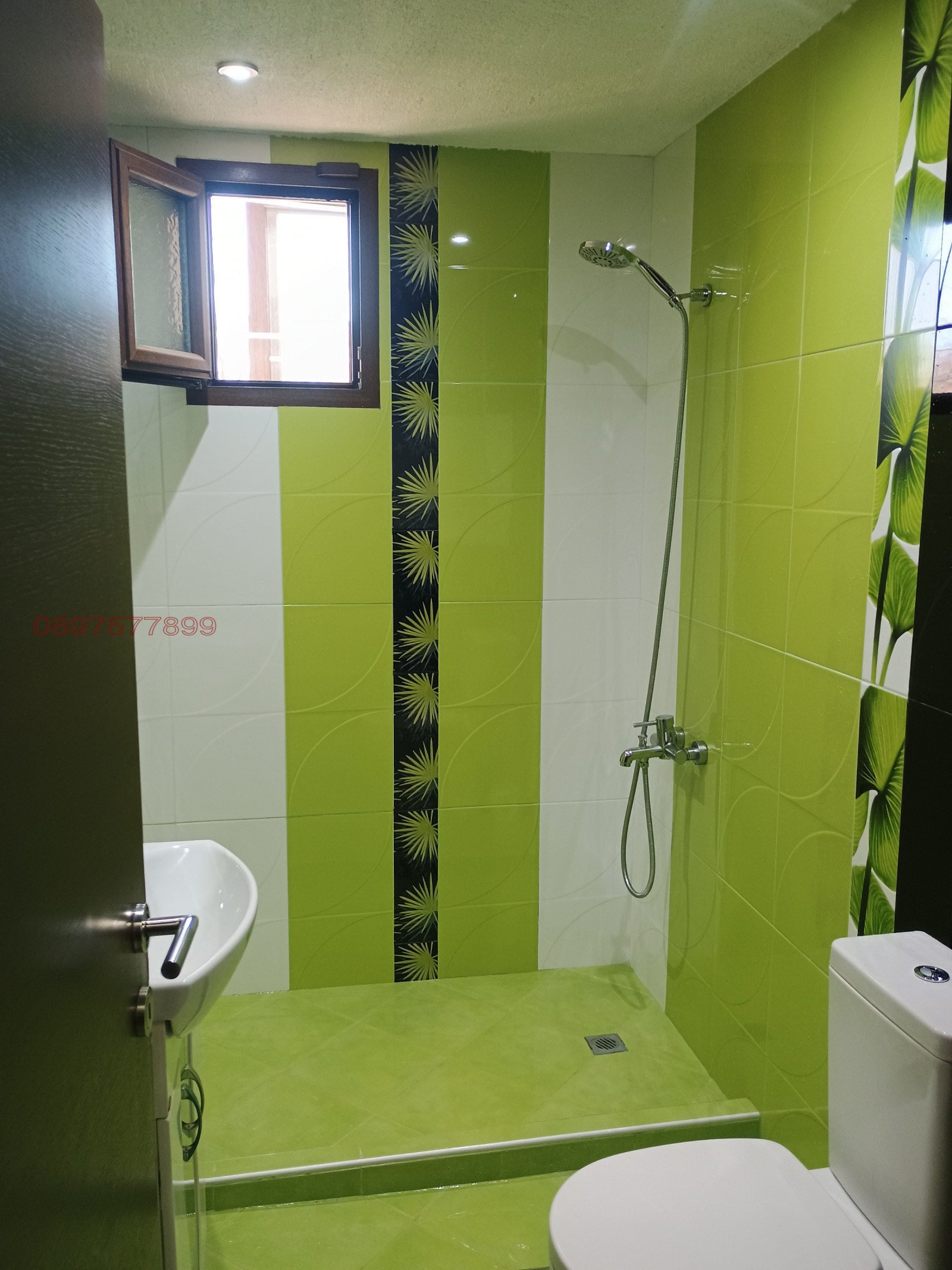 Дава под наем 3-СТАЕН, гр. София, Разсадника, снимка 11 - Апартаменти - 53708691