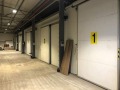 Дава под наем ПРОМ. ПОМЕЩЕНИЕ, гр. Пазарджик, Промишлена зона, снимка 3