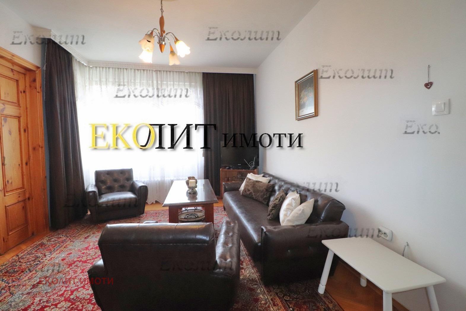 Дава под Наем 3-СТАЕН | Imot.bg — изображение 4