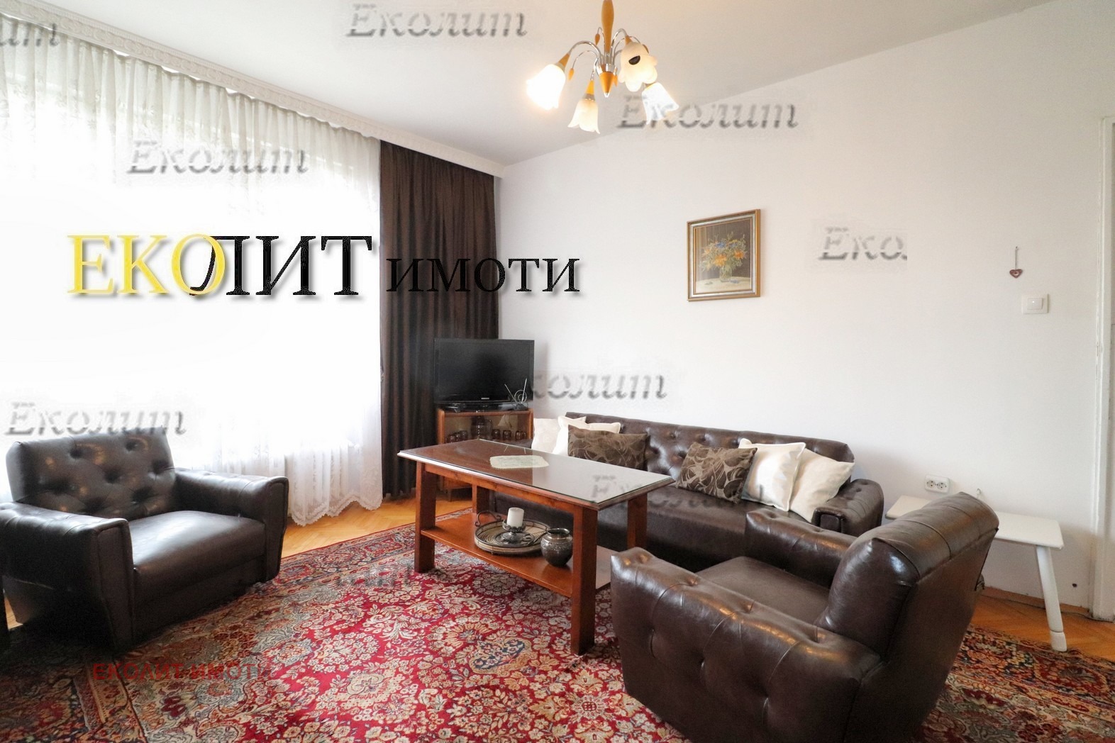 Дава под Наем 3-СТАЕН | Imot.bg — изображение 1