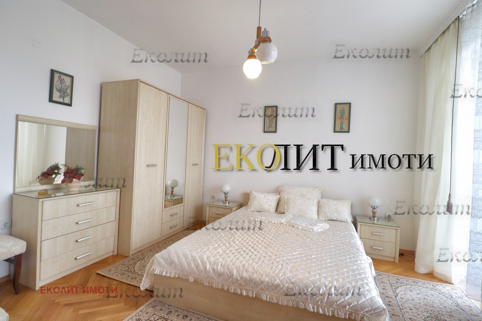 Дава под Наем 3-СТАЕН | Imot.bg — изображение 5