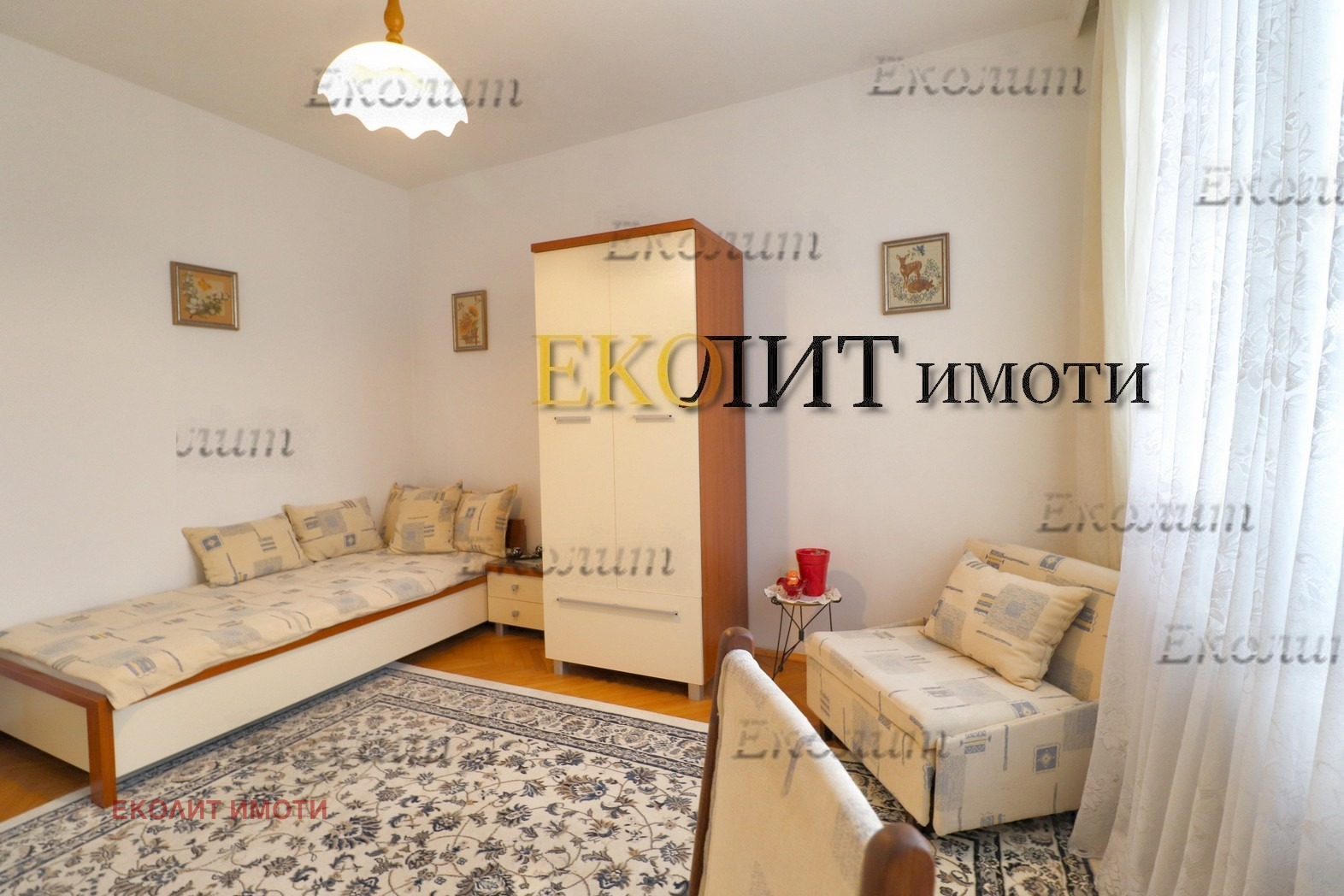 Дава под Наем 3-СТАЕН | Imot.bg — изображение 7