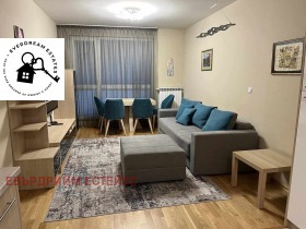 1 bedroom Belite brezi, Sofia 1