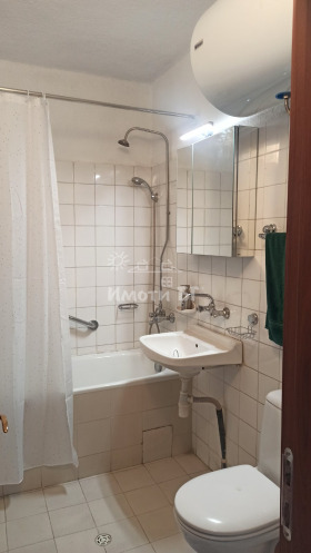 2 bedroom Tsentar, Sofia 15