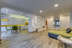 2 chambres Iztok, Sofia