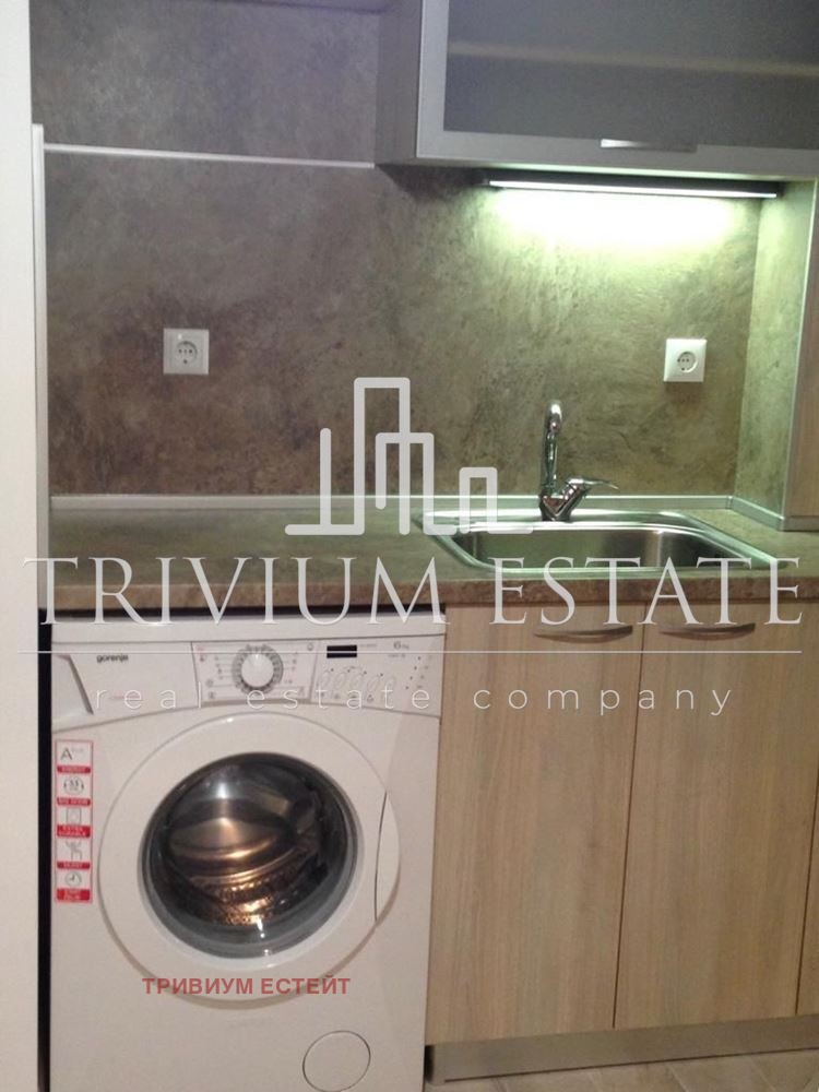 For Rent  1 bedroom Plovdiv , Marasha , 60 sq.m | 59924189 - image [3]