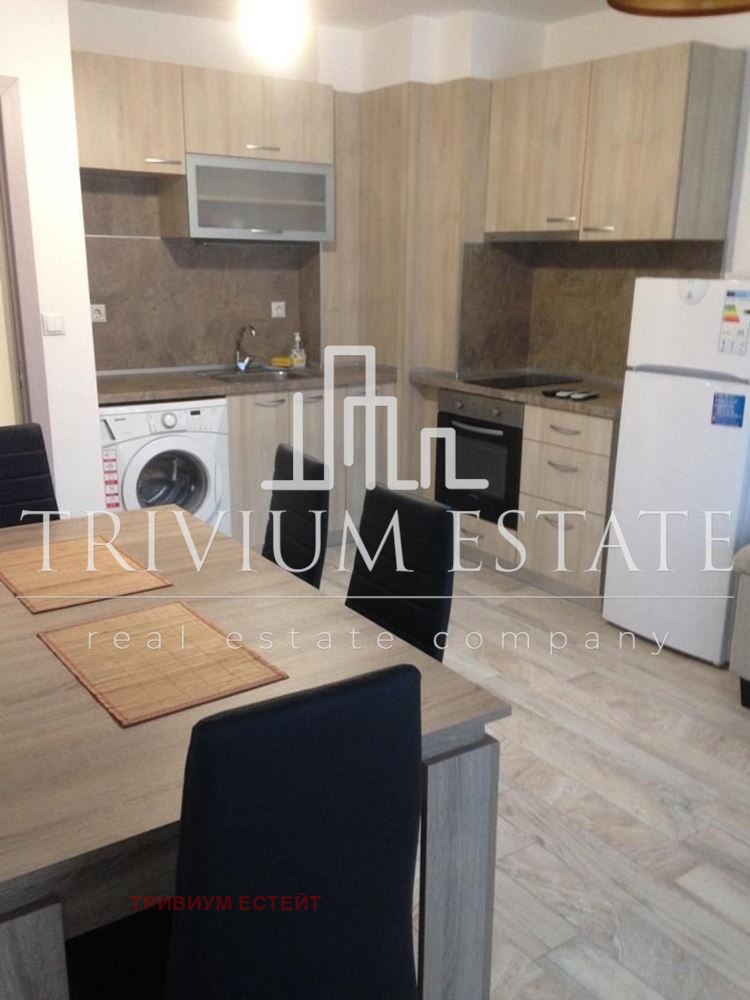 For Rent  1 bedroom Plovdiv , Marasha , 60 sq.m | 59924189 - image [2]