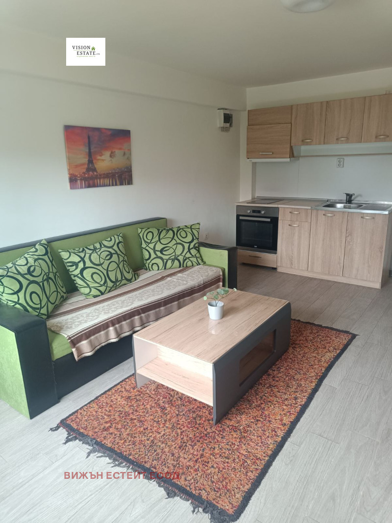 Kiralık  1 yatak odası Sofia , Gorna banya , 60 metrekare | 67758416