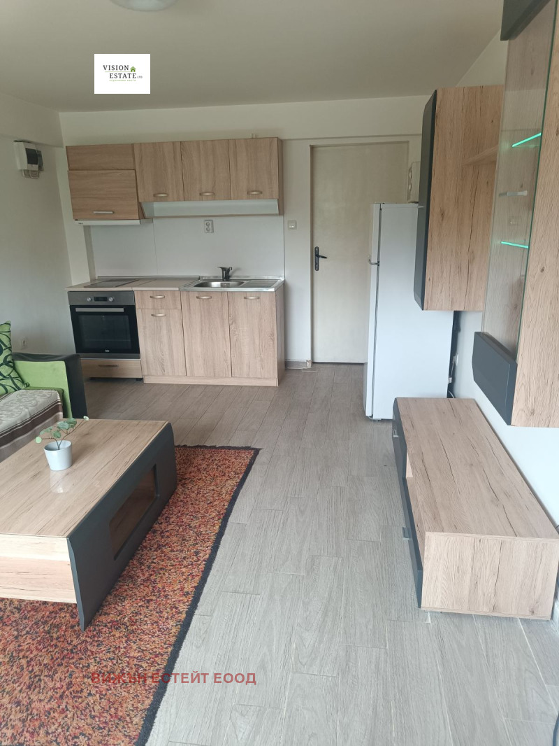Kiralık  1 yatak odası Sofia , Gorna banya , 60 metrekare | 67758416 - görüntü [4]