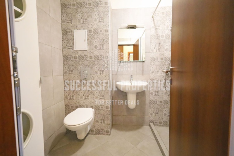 В оренду  1 спальня София , Витоша , 60 кв.м | 84402057 - зображення [10]