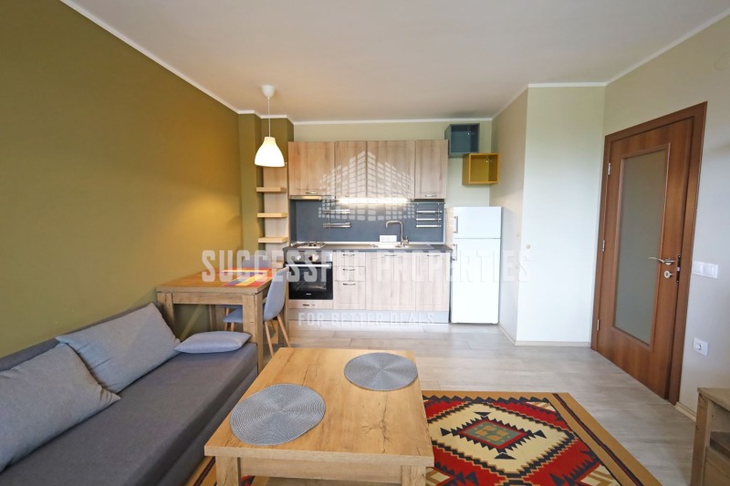В оренду  1 спальня София , Витоша , 60 кв.м | 84402057 - зображення [5]