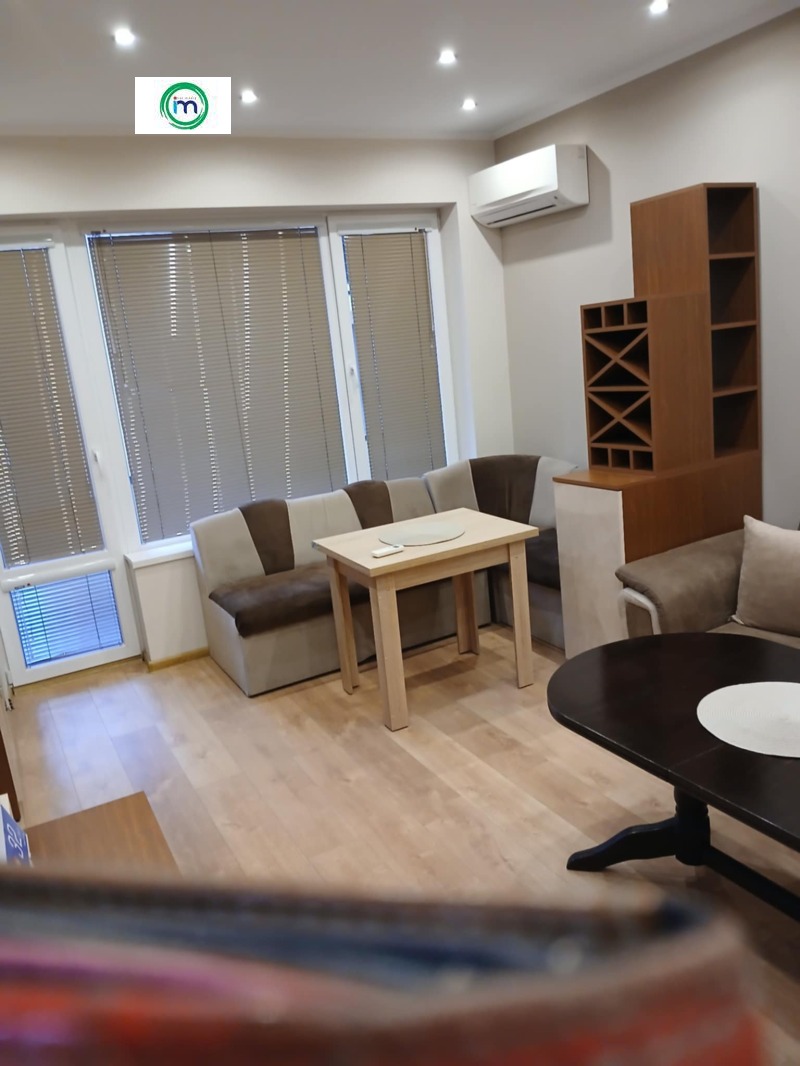 Do wynajęcia  1 sypialnia Pazardżik , Zapad , 65 mkw | 30178549 - obraz [2]