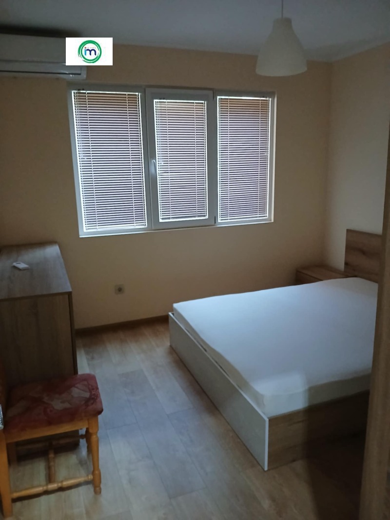 Do wynajęcia  1 sypialnia Pazardżik , Zapad , 65 mkw | 30178549 - obraz [4]