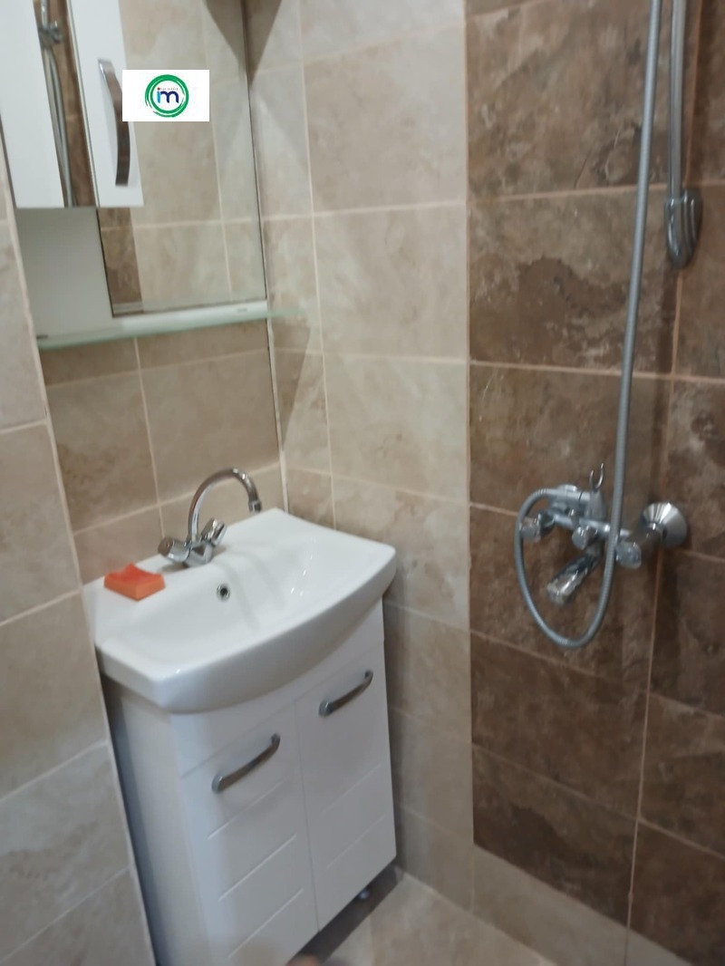 Do wynajęcia  1 sypialnia Pazardżik , Zapad , 65 mkw | 30178549 - obraz [5]