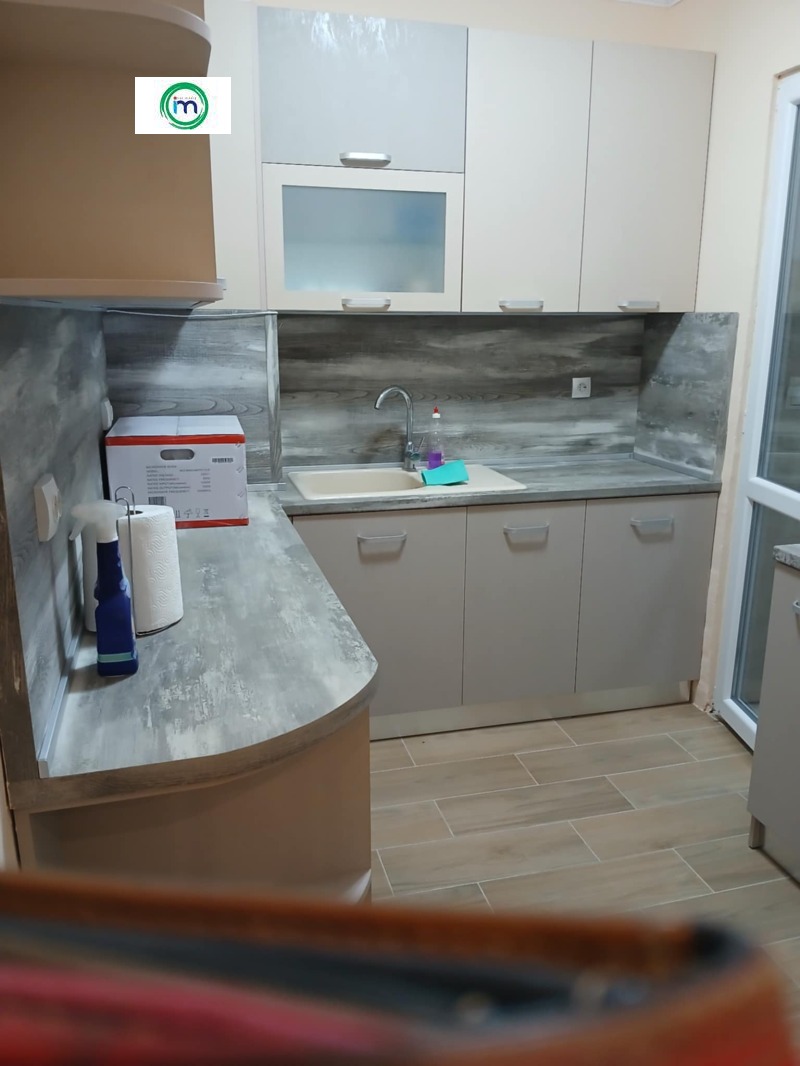 Do wynajęcia  1 sypialnia Pazardżik , Zapad , 65 mkw | 30178549 - obraz [3]