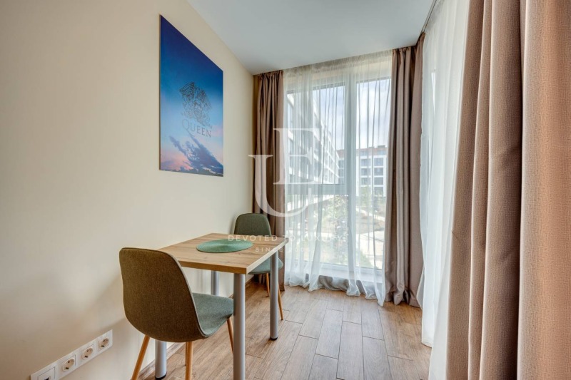 K pronájmu  1 ložnice Sofia , Malinova dolina , 40 m2 | 86489777 - obraz [4]