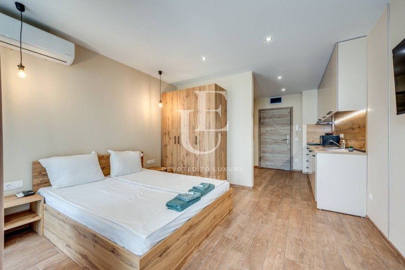 K pronájmu  1 ložnice Sofia , Malinova dolina , 40 m2 | 86489777 - obraz [2]