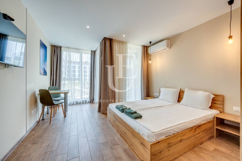K pronájmu  1 ložnice Sofia , Malinova dolina , 40 m2 | 86489777