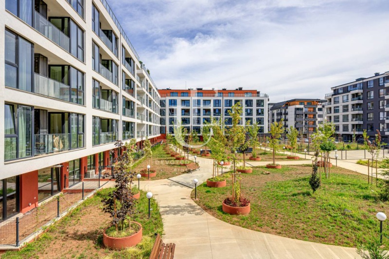 K pronájmu  1 ložnice Sofia , Malinova dolina , 40 m2 | 86489777 - obraz [6]
