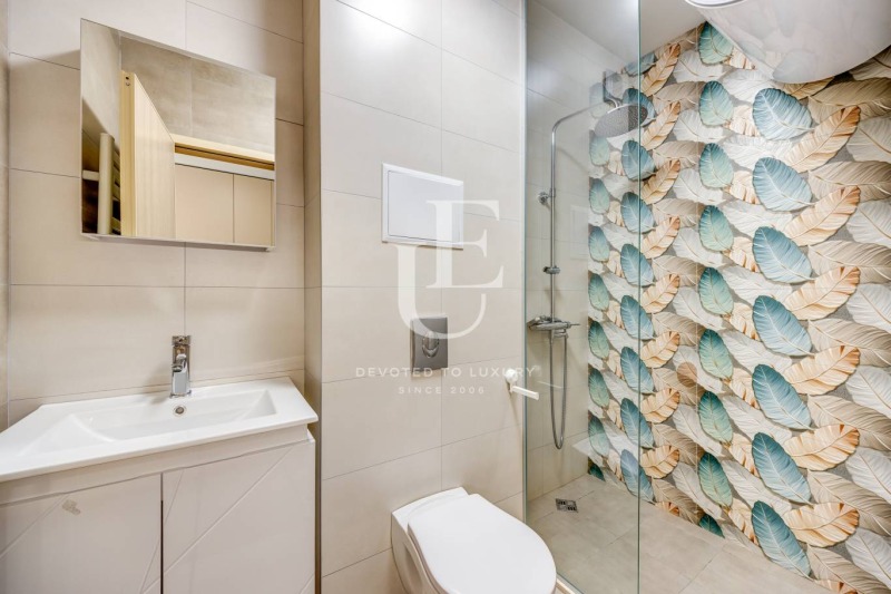 K pronájmu  1 ložnice Sofia , Malinova dolina , 40 m2 | 86489777 - obraz [5]