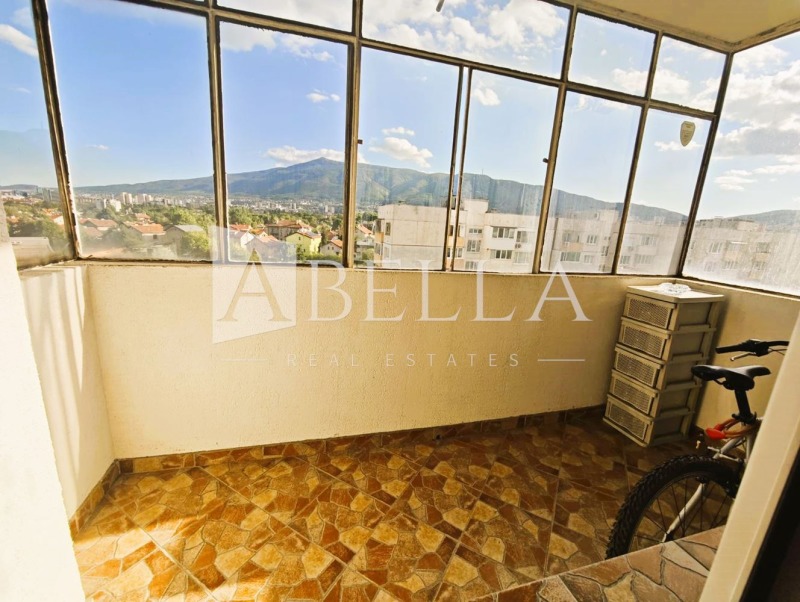 En renta  1 dormitorio Sofia , Ovcha kupel 1 , 65 metros cuadrados | 63935103 - imagen [9]